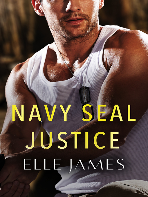 Cover image for Navy Seal Justice
